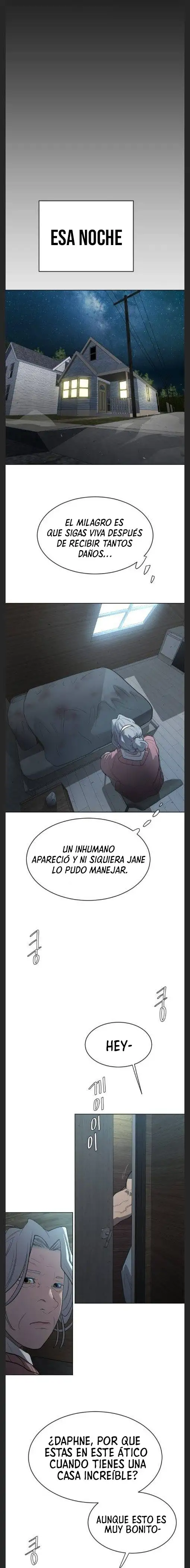 Super Human Era - Capítulo 114 - Página 14 - LectorTMOo
