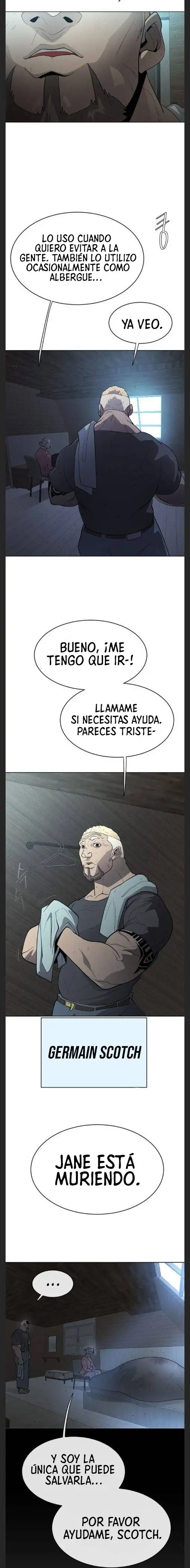 Super Human Era - Capítulo 114 - Página 15 - LectorTMOo