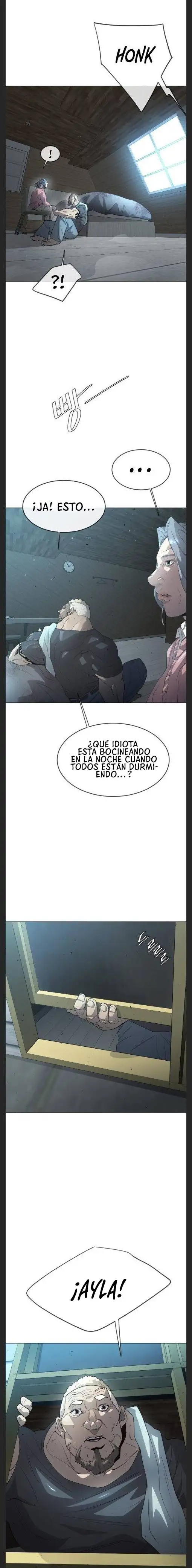 Super Human Era - Capítulo 116 - Página 8 - LectorTMOo