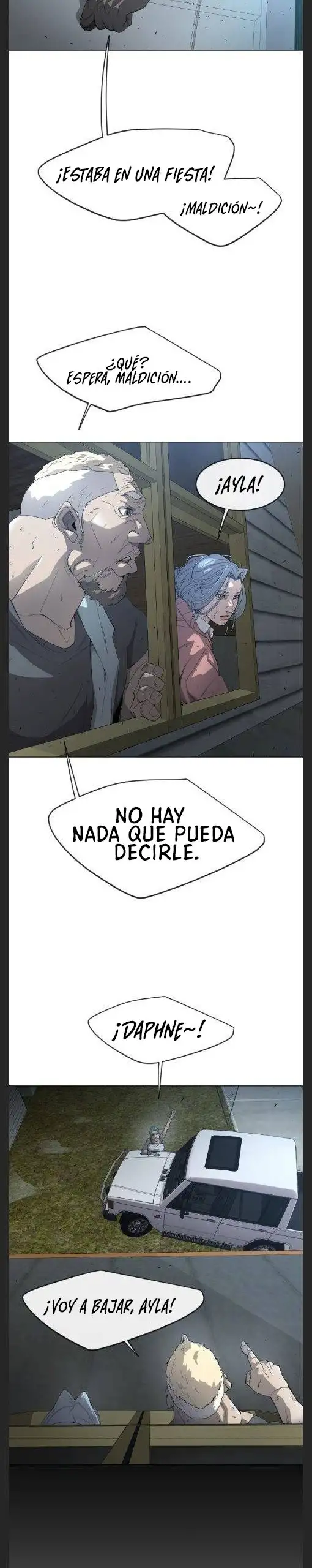 Super Human Era - Capítulo 116 - Página 10 - LectorTMOo