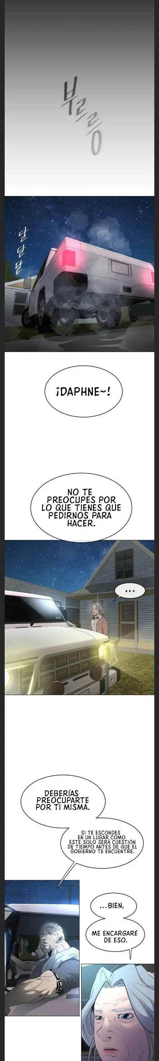 Super Human Era - Capítulo 116 - Página 11 - LectorTMOo