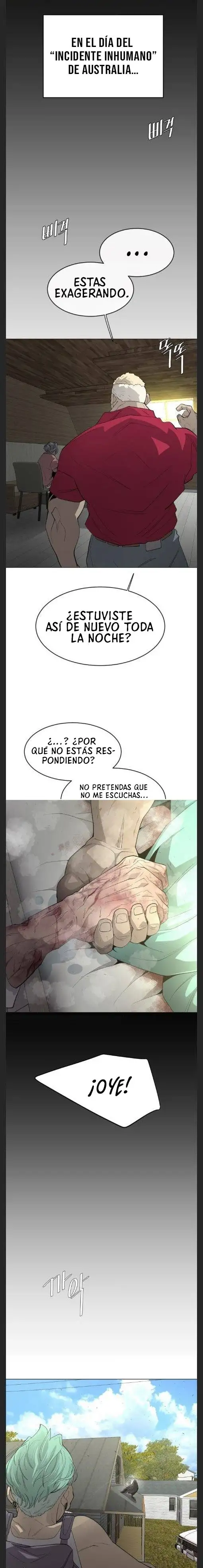 Super Human Era - Capítulo 116 - Página 19 - LectorTMOo