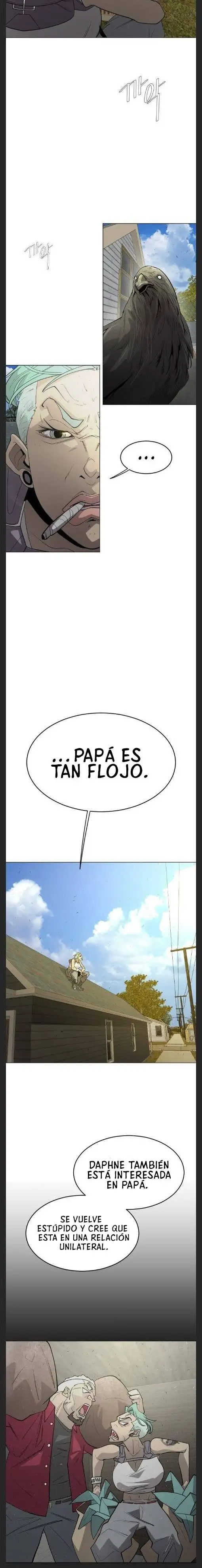 Super Human Era - Capítulo 116 - Página 20 - LectorTMOo