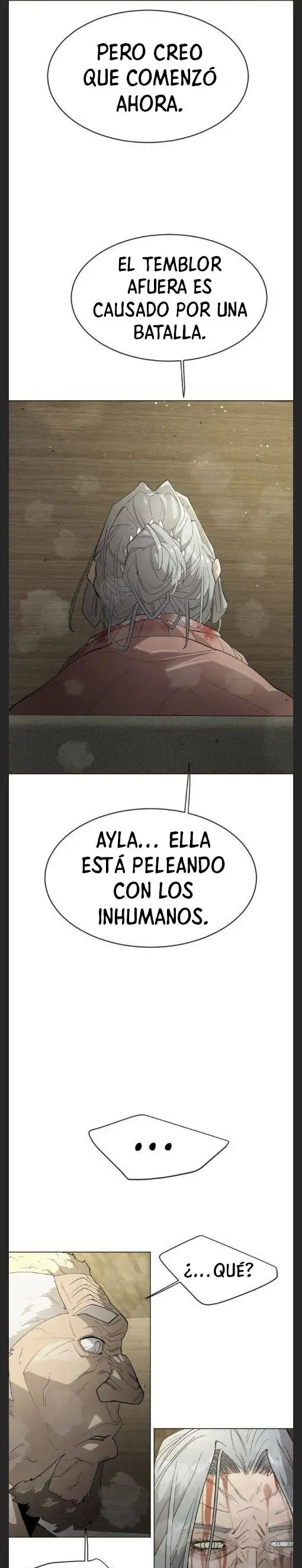 Super Human Era - Capítulo 117 - Página 6 - LectorTMOo