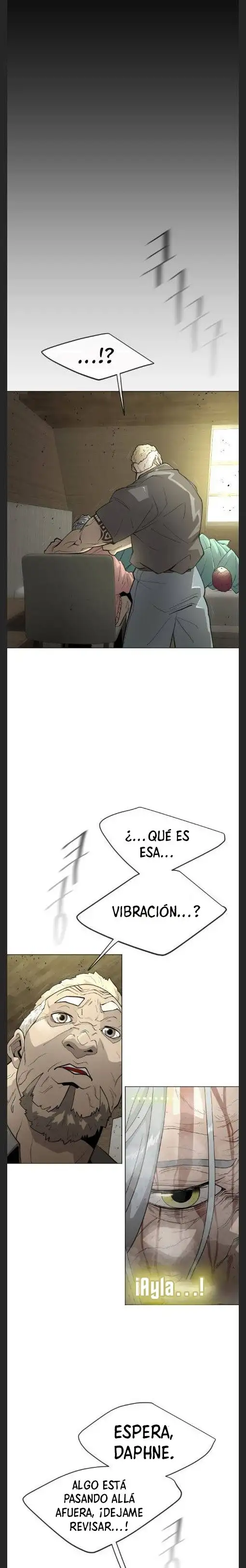 Super Human Era - Capítulo 117 - Página 8 - LectorTMOo