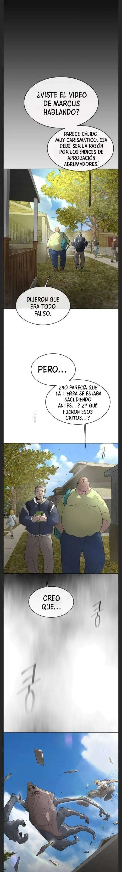 Super Human Era - Capítulo 117 - Página 12 - LectorTMOo