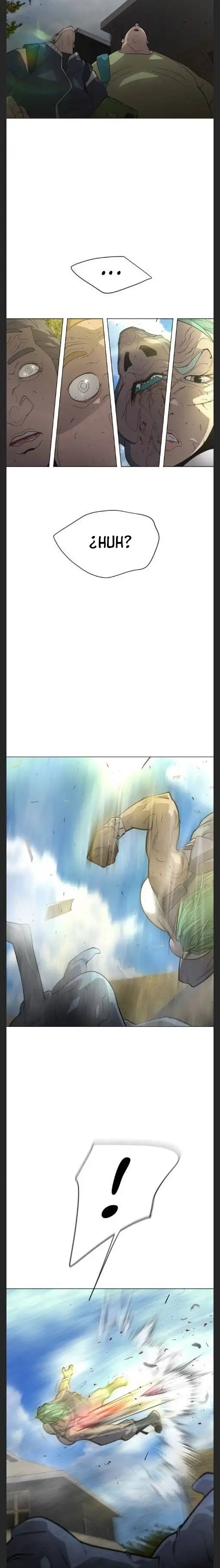 Super Human Era - Capítulo 117 - Página 13 - LectorTMOo