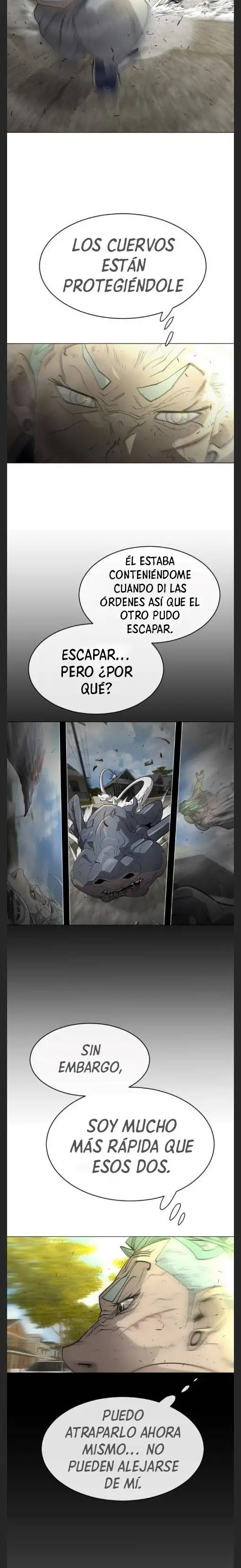 Super Human Era - Capítulo 117 - Página 15 - LectorTMOo