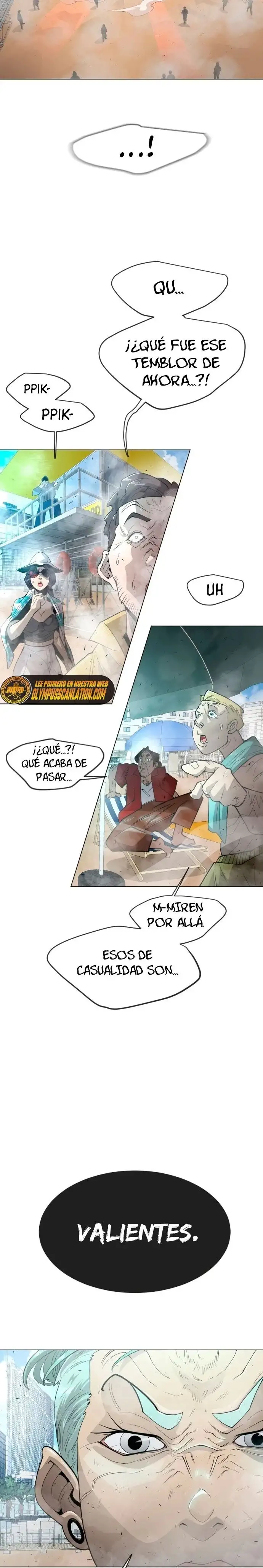 Super Human Era - Capítulo 118 - Página 6 - LectorTMOo