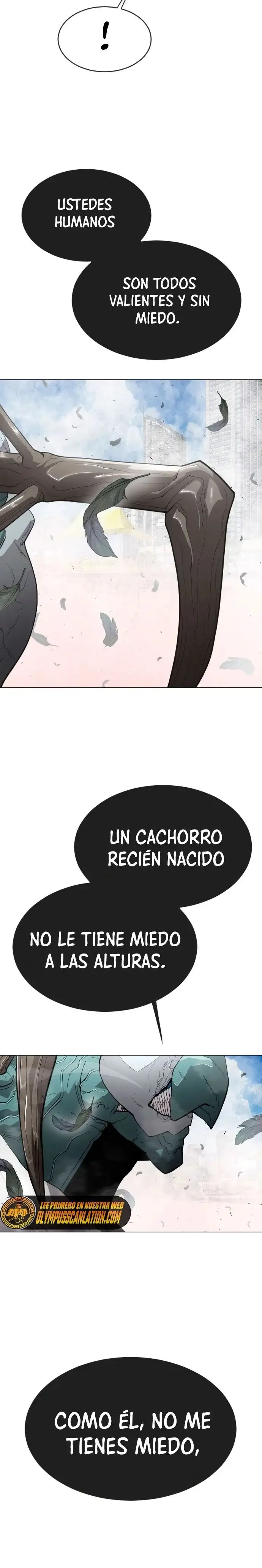 Super Human Era - Capítulo 118 - Página 7 - LectorTMOo