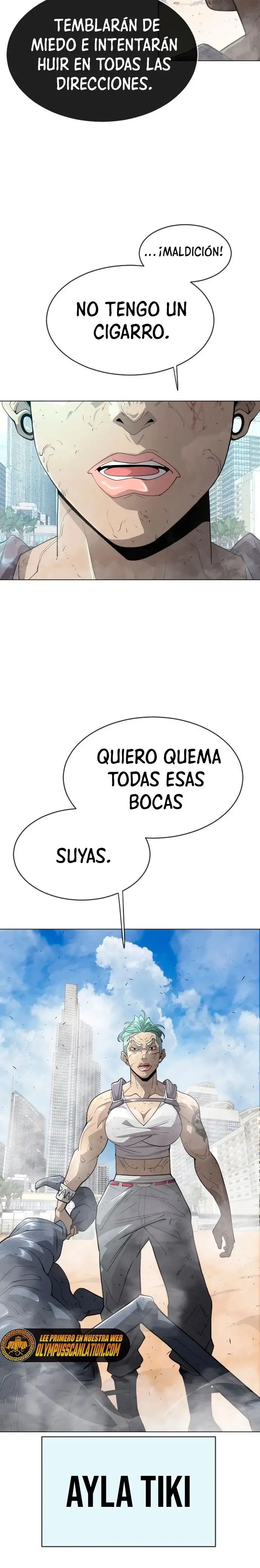 Super Human Era - Capítulo 118 - Página 10 - LectorTMOo