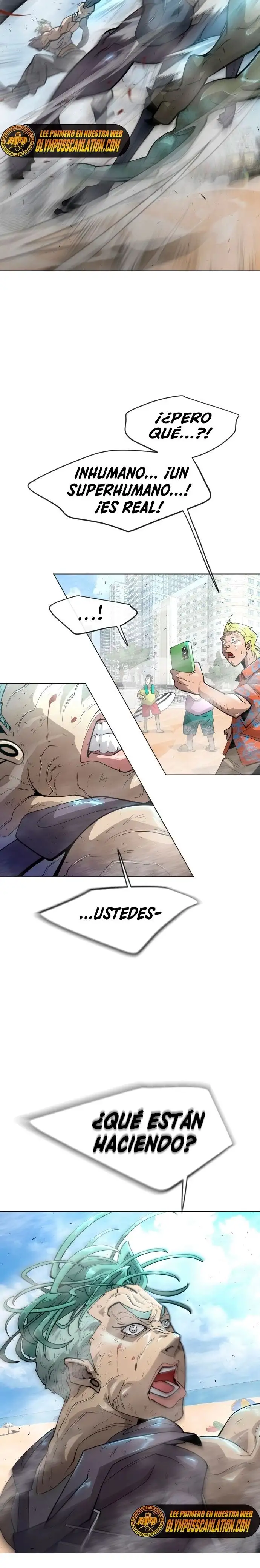 Super Human Era - Capítulo 118 - Página 14 - LectorTMOo