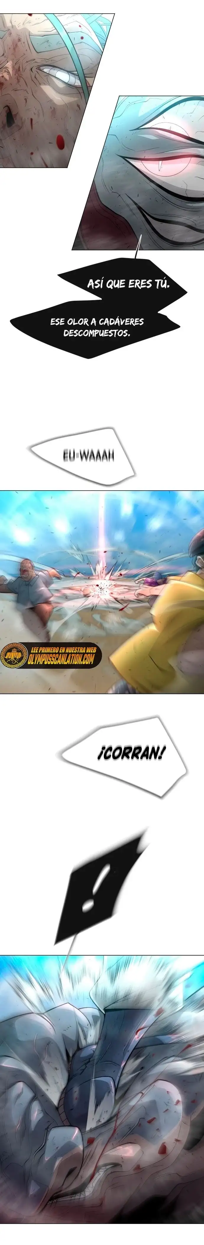 Super Human Era - Capítulo 118 - Página 16 - LectorTMOo