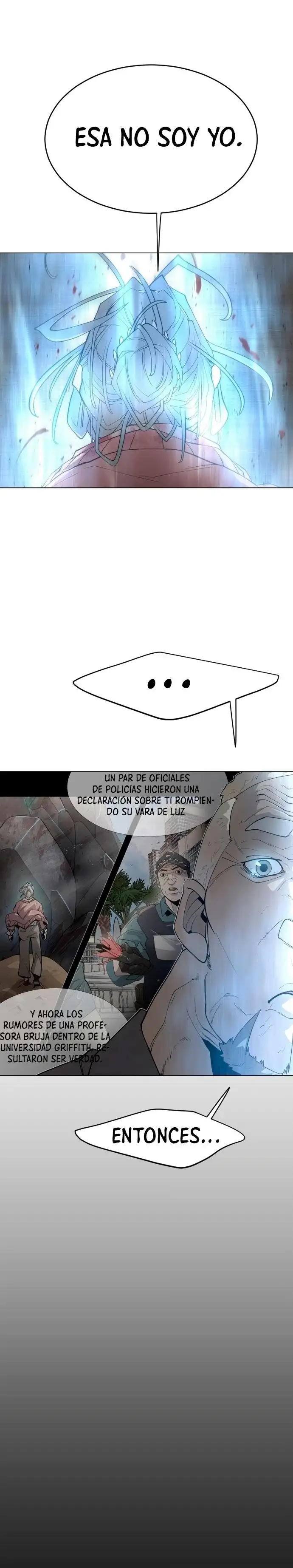 Super Human Era - Capítulo 118 - Página 25 - LectorTMOo