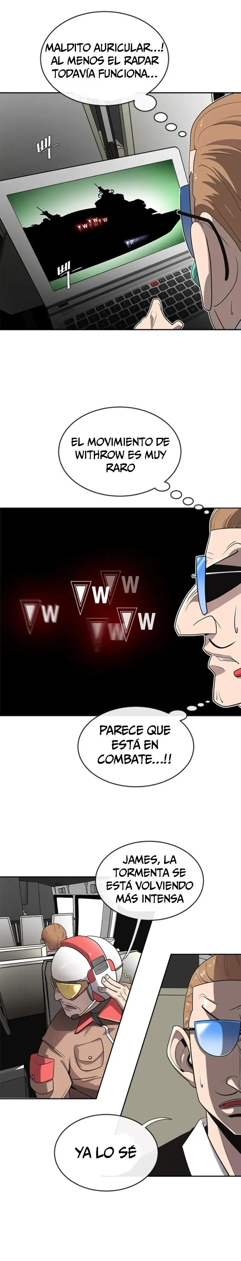 Super Human Era - Capítulo 12 - Página 14 - LectorTMOo