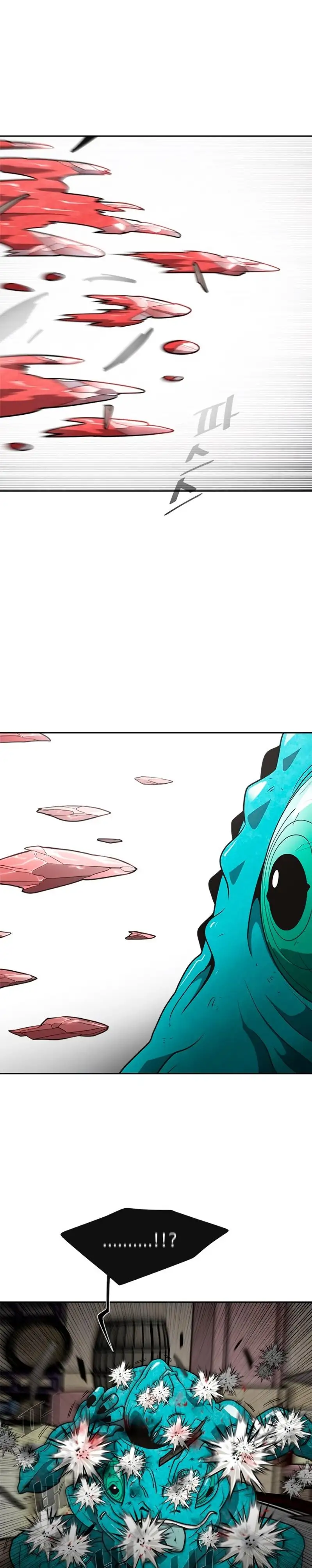 Super Human Era - Capítulo 12 - Página 28 - LectorTMOo
