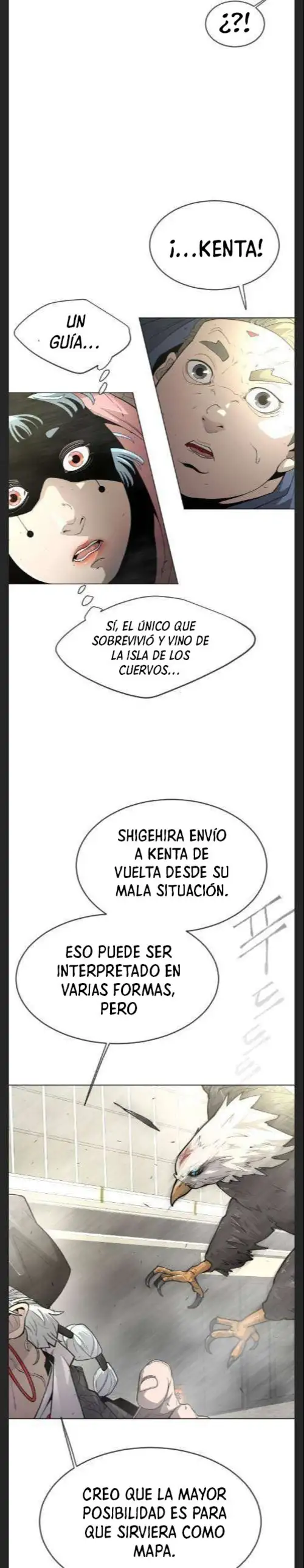 Super Human Era - Capítulo 121 - Página 13 - LectorTMOo