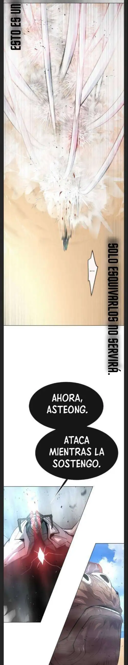 Super Human Era - Capítulo 121 - Página 18 - LectorTMOo