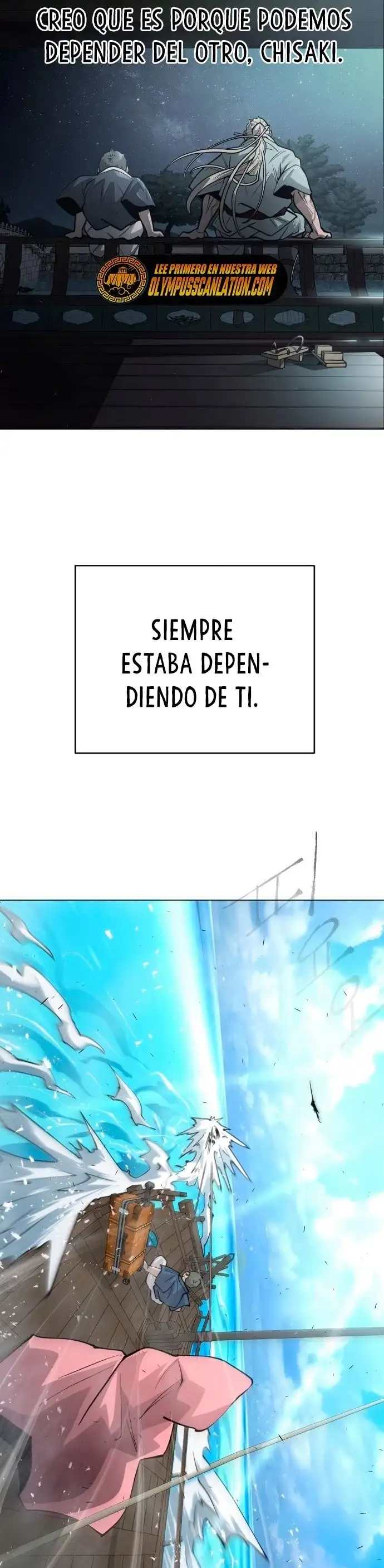 Super Human Era - Capítulo 122 - Página 3 - LectorTMOo