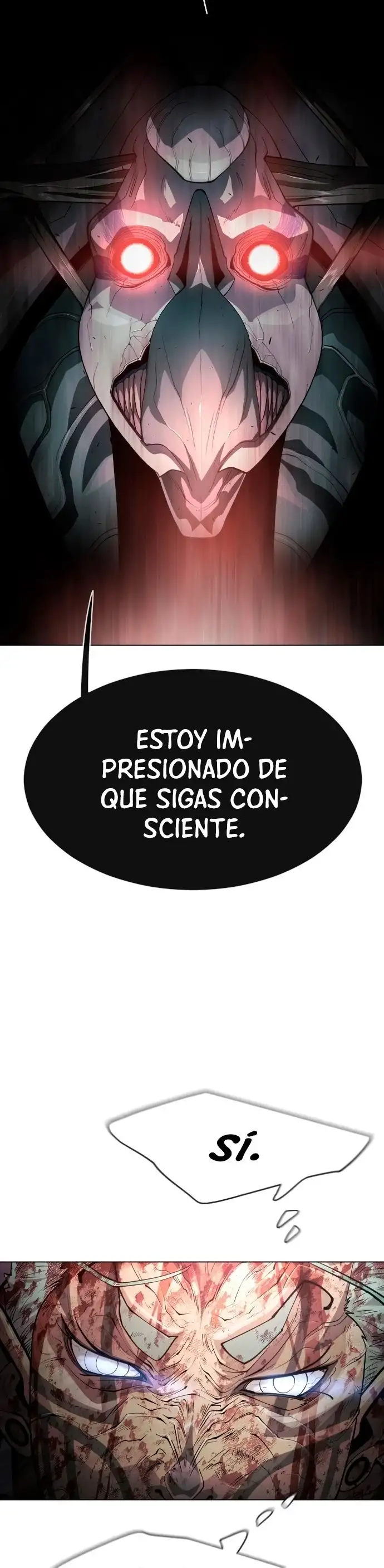 Super Human Era - Capítulo 122 - Página 7 - LectorTMOo