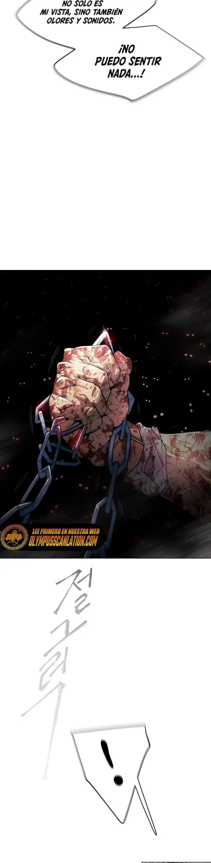 Super Human Era - Capítulo 122 - Página 8 - LectorTMOo