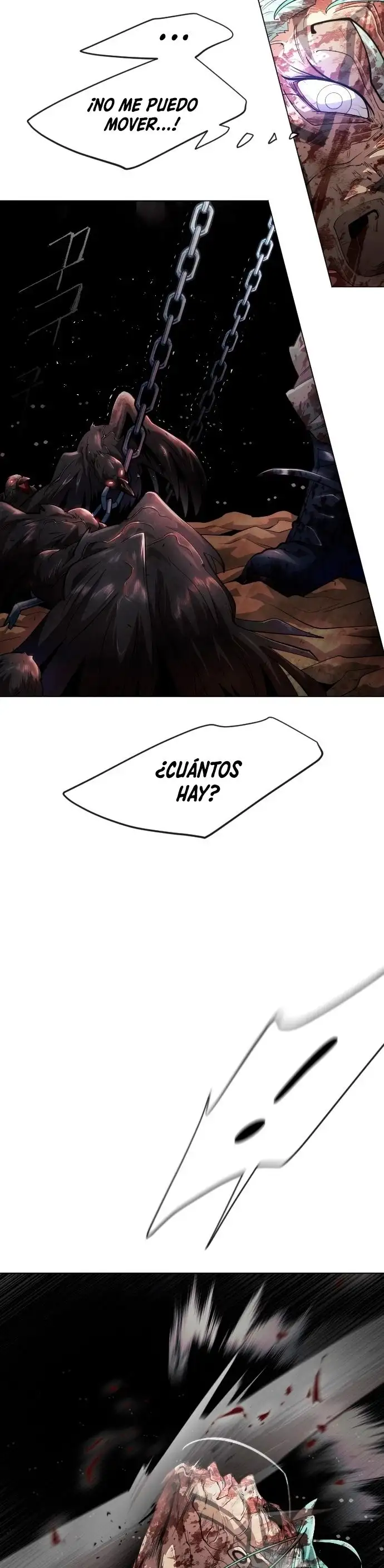 Super Human Era - Capítulo 122 - Página 9 - LectorTMOo