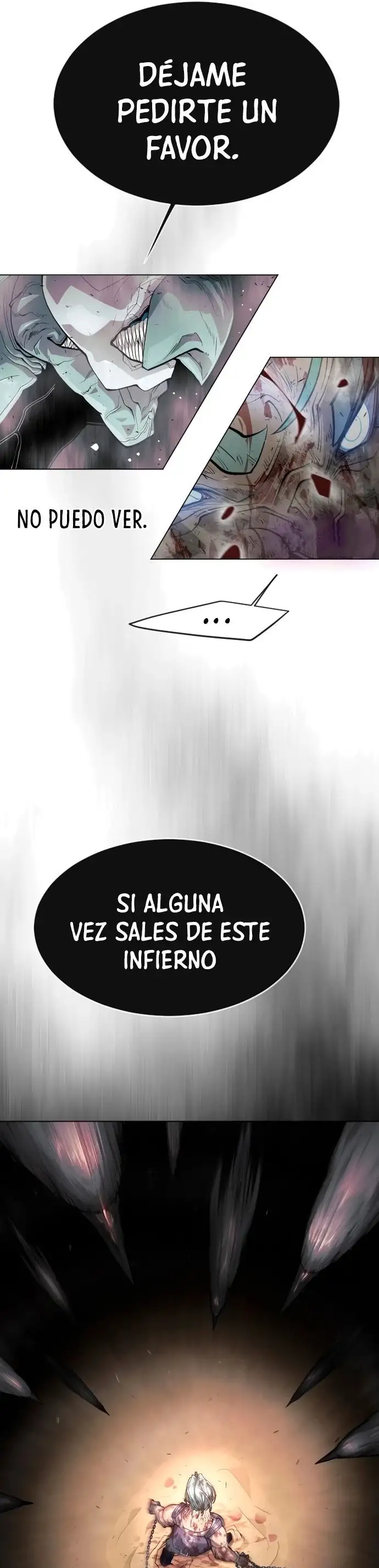 Super Human Era - Capítulo 122 - Página 11 - LectorTMOo