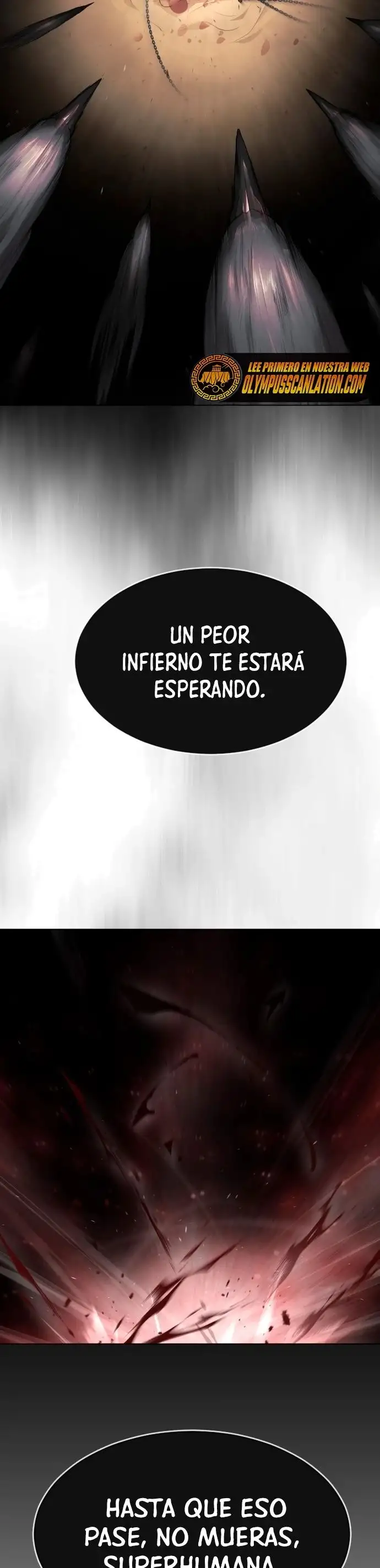 Super Human Era - Capítulo 122 - Página 12 - LectorTMOo