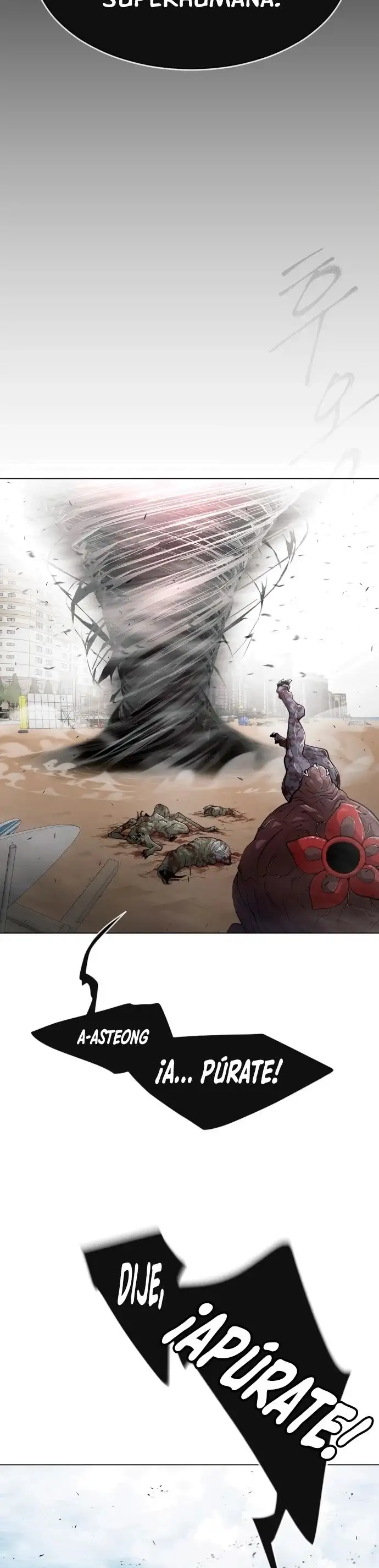 Super Human Era - Capítulo 122 - Página 13 - LectorTMOo