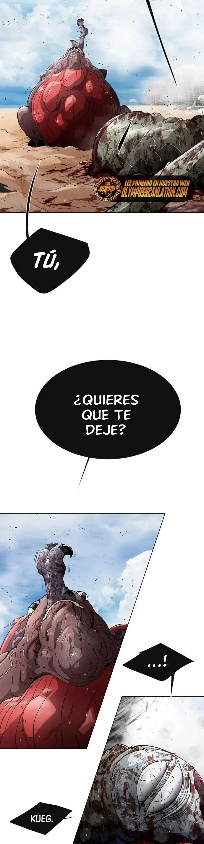 Super Human Era - Capítulo 122 - Página 14 - LectorTMOo