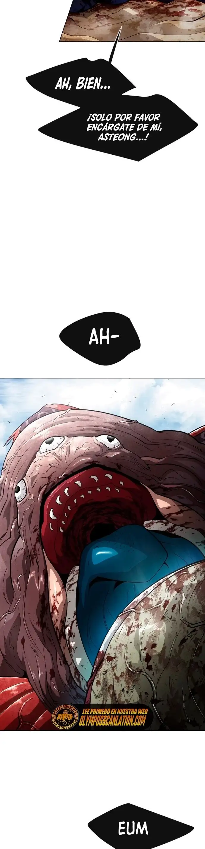 Super Human Era - Capítulo 122 - Página 15 - LectorTMOo