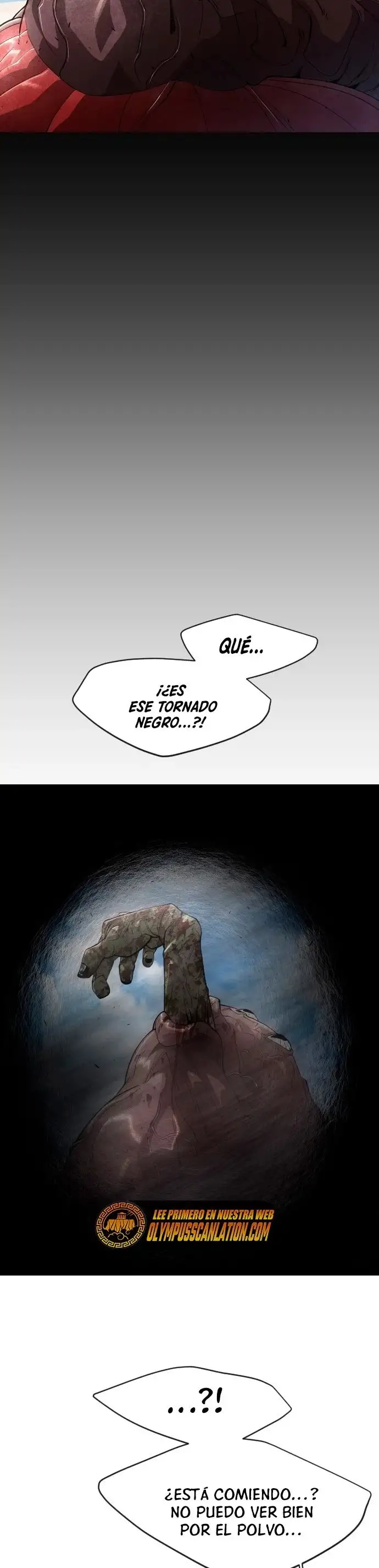 Super Human Era - Capítulo 122 - Página 17 - LectorTMOo