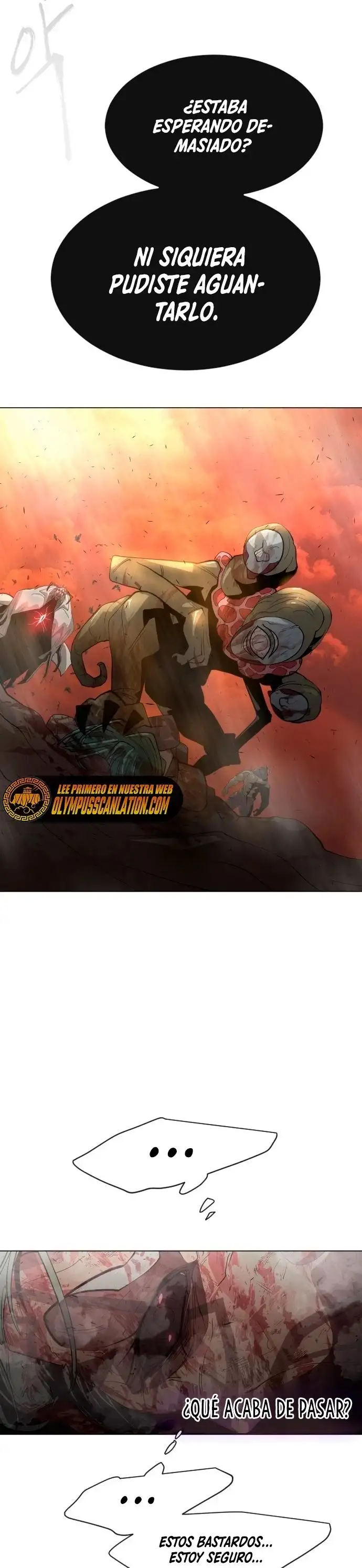 Super Human Era - Capítulo 122 - Página 25 - LectorTMOo