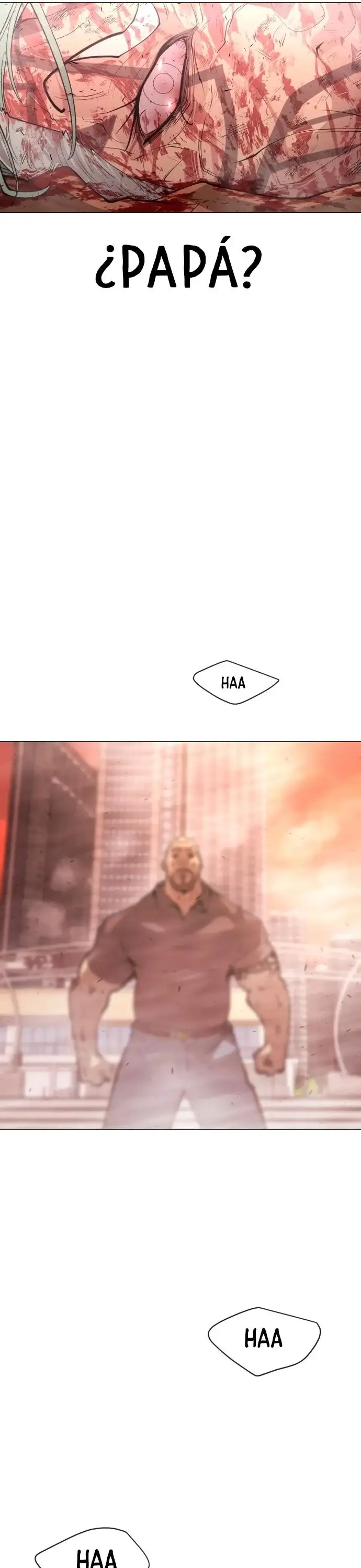 Super Human Era - Capítulo 122 - Página 27 - LectorTMOo