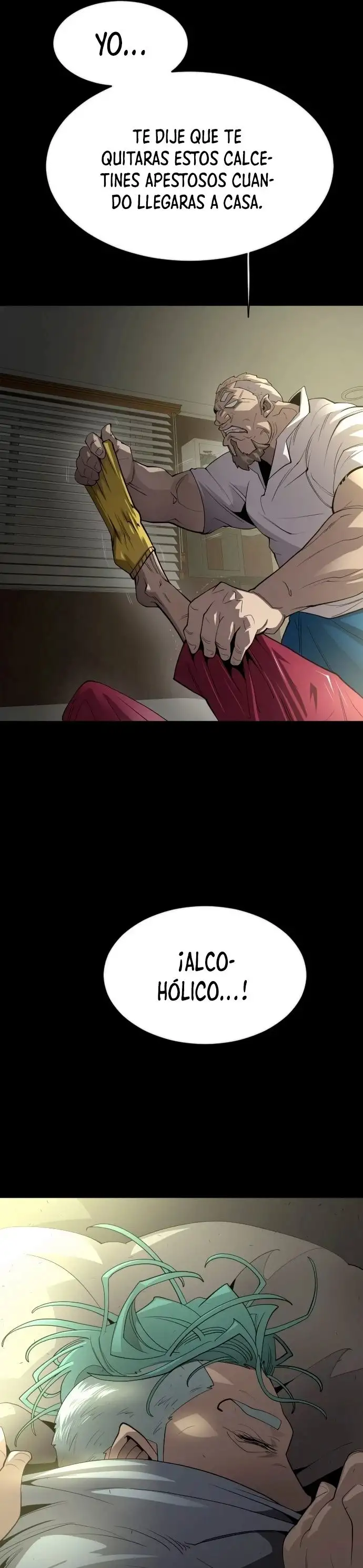 Super Human Era - Capítulo 122 - Página 30 - LectorTMOo