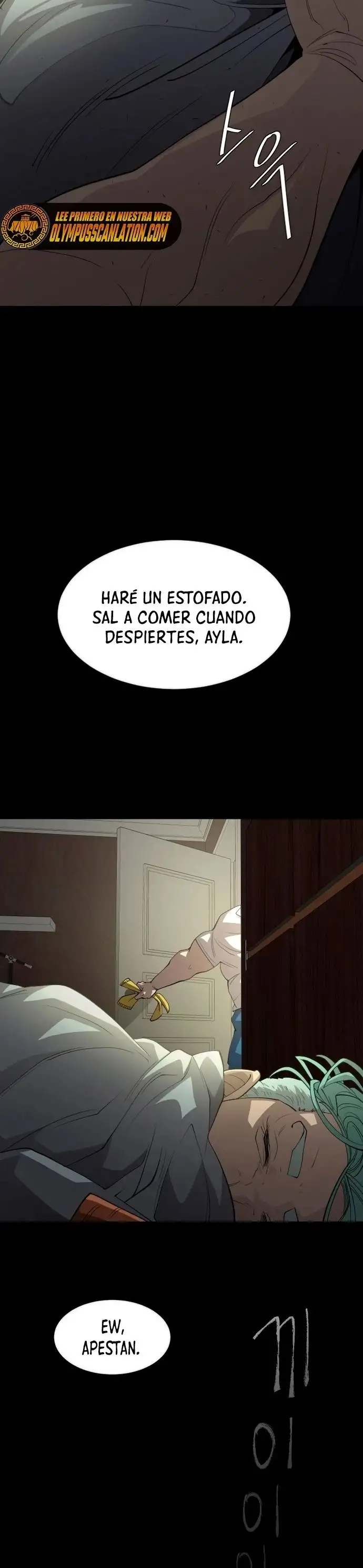 Super Human Era - Capítulo 122 - Página 31 - LectorTMOo