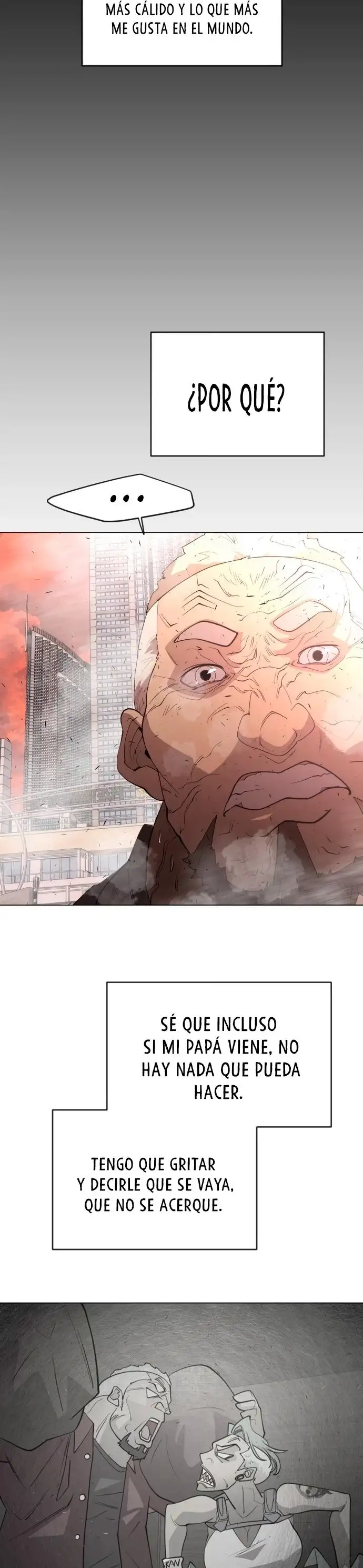 Super Human Era - Capítulo 122 - Página 33 - LectorTMOo