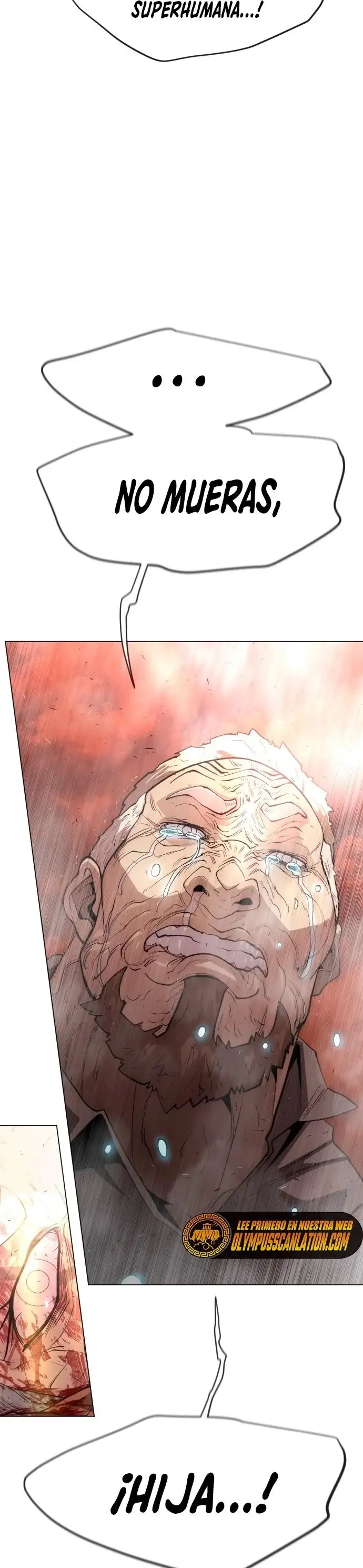 Super Human Era - Capítulo 122 - Página 36 - LectorTMOo