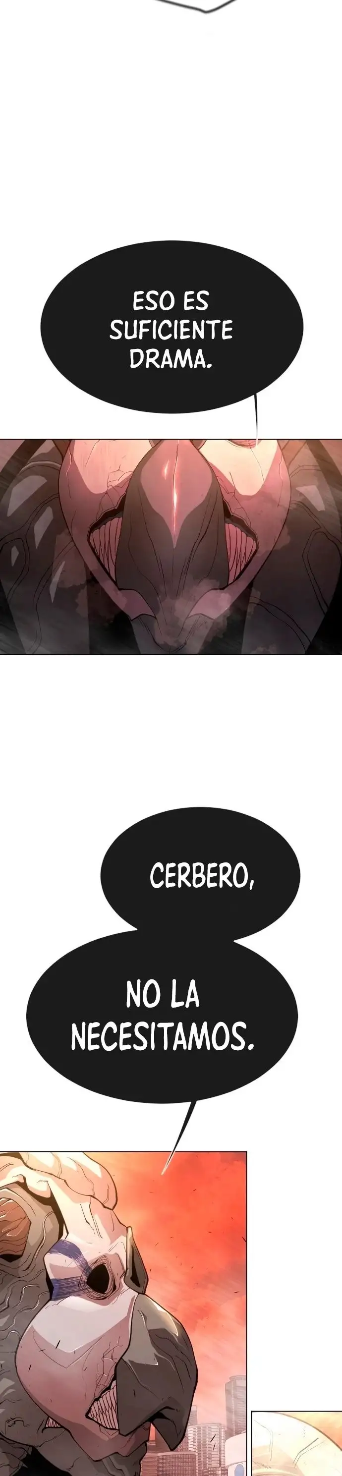 Super Human Era - Capítulo 122 - Página 37 - LectorTMOo