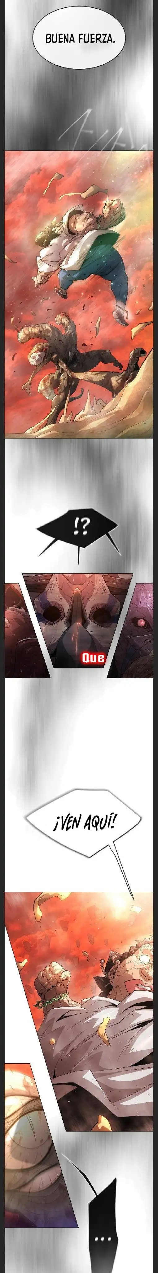 Super Human Era - Capítulo 123 - Página 5 - LectorTMOo