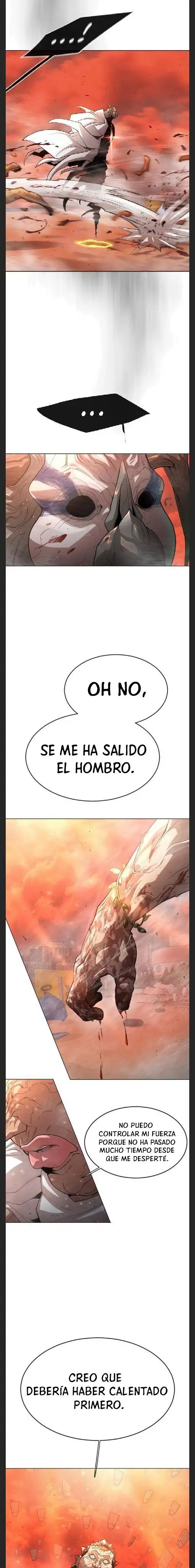 Super Human Era - Capítulo 123 - Página 7 - LectorTMOo