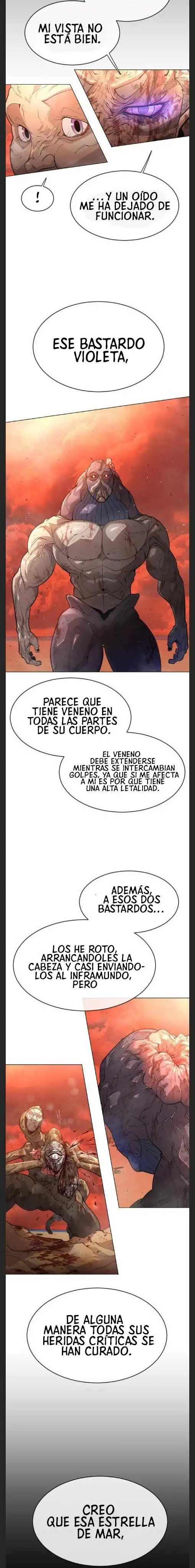 Super Human Era - Capítulo 123 - Página 10 - LectorTMOo