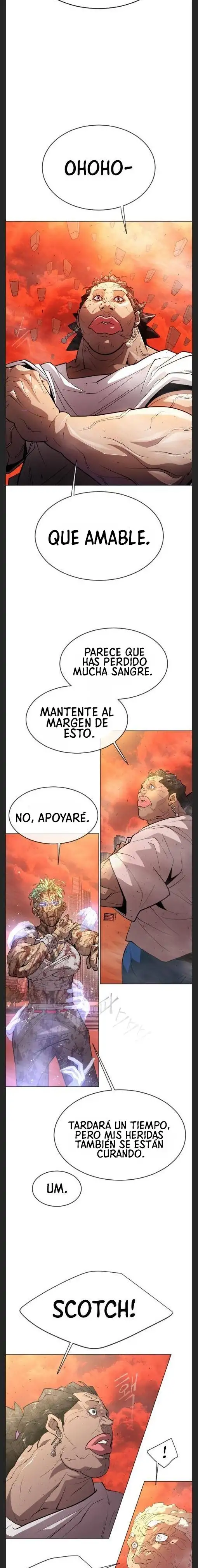 Super Human Era - Capítulo 123 - Página 12 - LectorTMOo