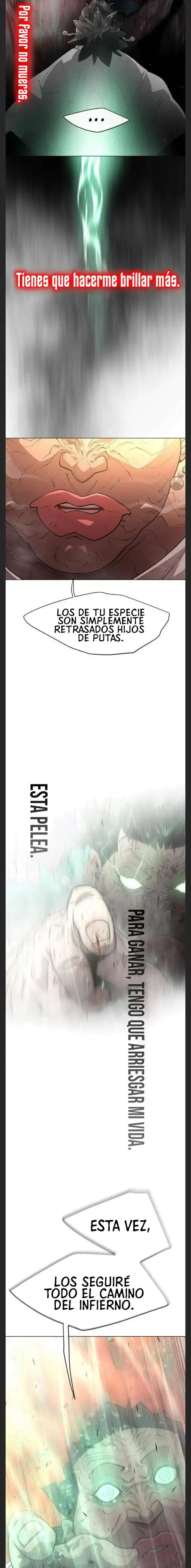 Super Human Era - Capítulo 123 - Página 16 - LectorTMOo