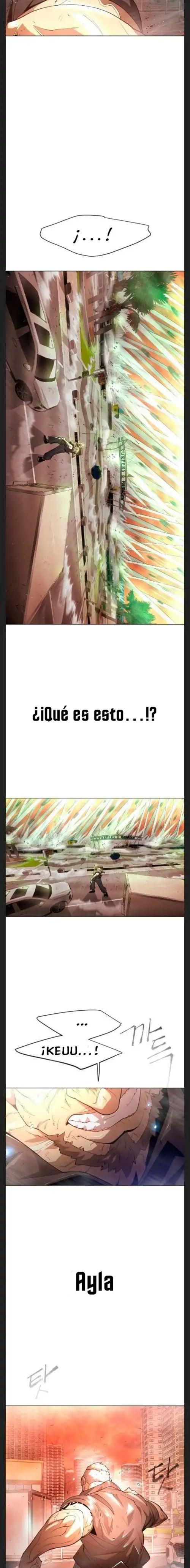 Super Human Era - Capítulo 124 - Página 4 - LectorTMOo