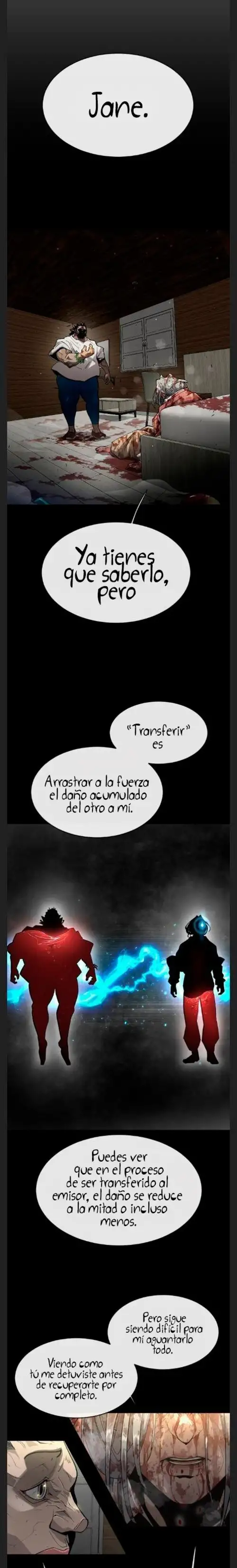 Super Human Era - Capítulo 124 - Página 7 - LectorTMOo