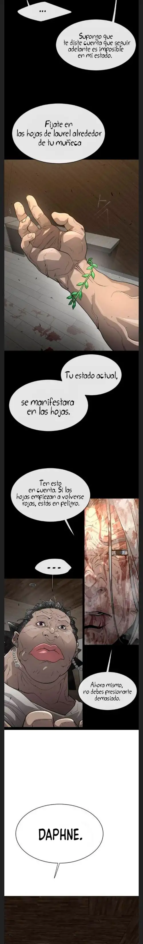 Super Human Era - Capítulo 124 - Página 8 - LectorTMOo