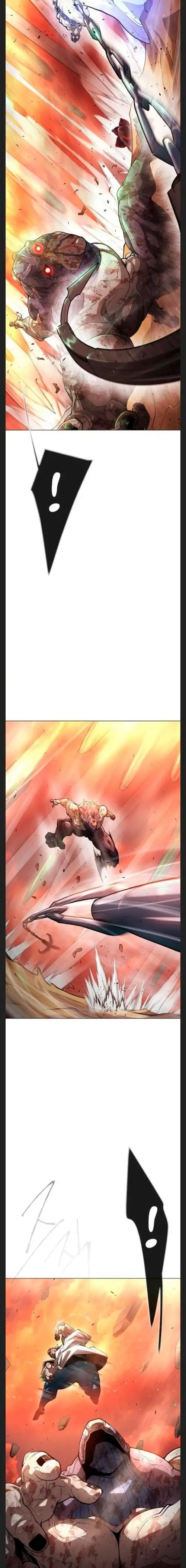 Super Human Era - Capítulo 124 - Página 10 - LectorTMOo