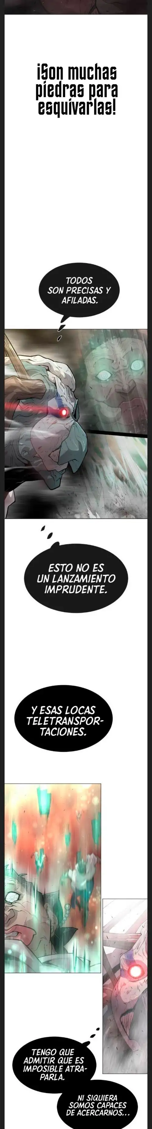 Super Human Era - Capítulo 124 - Página 13 - LectorTMOo
