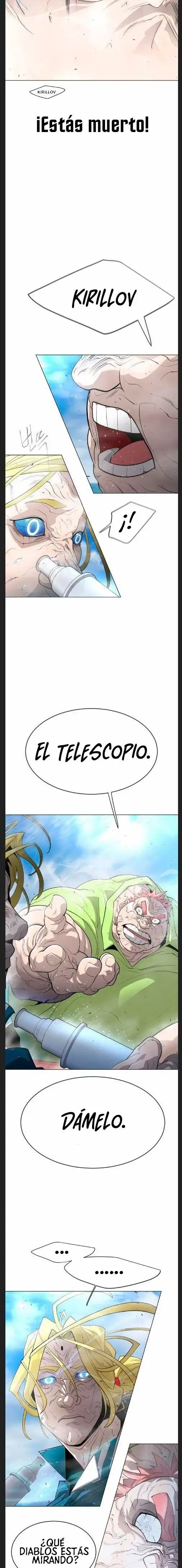 Super Human Era - Capítulo 125 - Página 5 - LectorTMOo